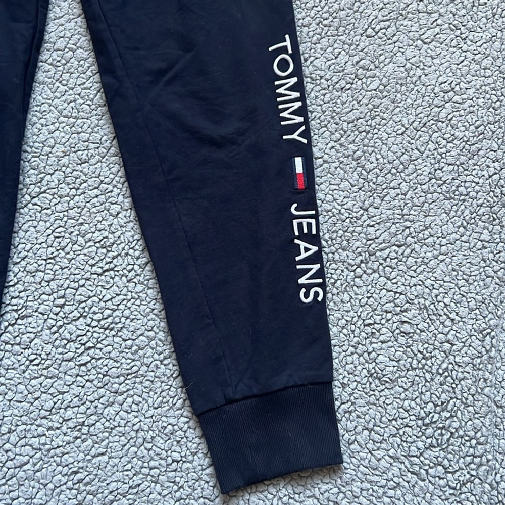 Tommy Hilfiger Womens Women's Jogger PantsSweatpants - Picture 7 of 9